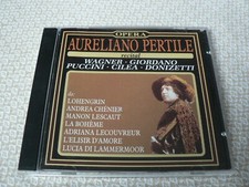 Aureliano Pertile : Recital -