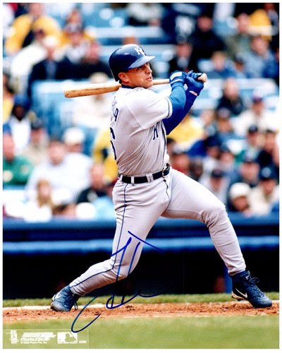 Kansas city royals joe randa - city,