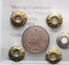 Regno italia 1 - dn, d'italia