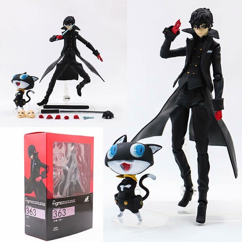 Persona the animation joker - persona,