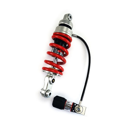 Yss monoammortizzatore topline - yss,