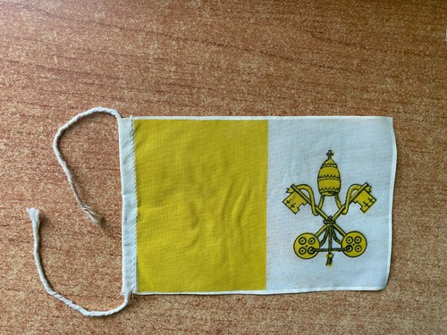 Bandierina per vespa - bandierina, vespa/lambretta