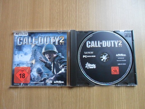 Call of duty 2 - -,