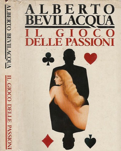 Gioco delle passioni - delle, passioni.