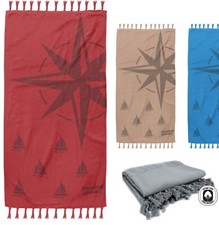 Telo Mare Asciugamano Spiaggia