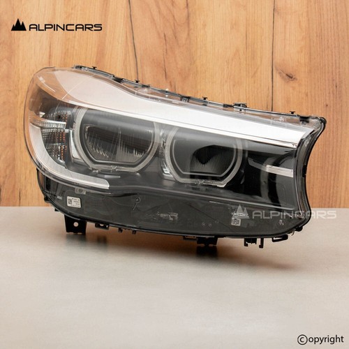 Faro proiettore originale bmw - originale,