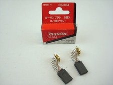 Makita nuovo set spazzole