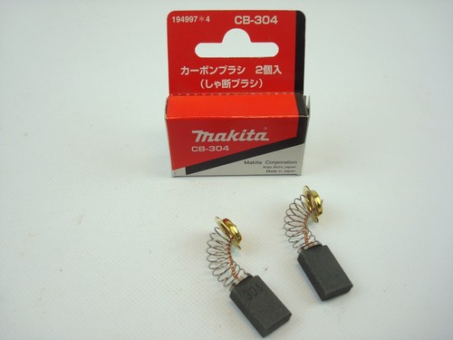 Makita nuovo set spazzole