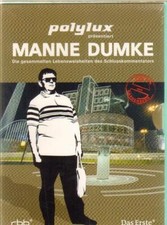 DVD Manne Dumke Polylux