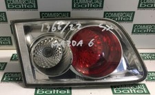 Faro Posteriore interno sinistro MAZDA 6 anno 2005 - cod. 226-61974 22661974