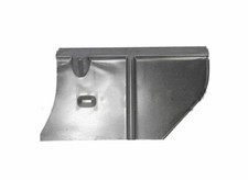 Prolunga Pianale sx Fiat A-B-C