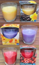 CANDELA PROFUMATA 6 pzPROFUMI