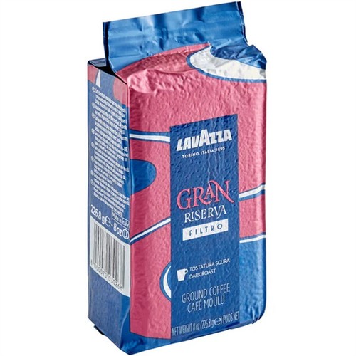 Lavazza gran riserva filtro - lavazza,