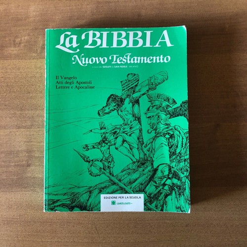 Tullio brunone bibbia - brunone,