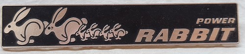 Golf aluminum rabbit power - golf,