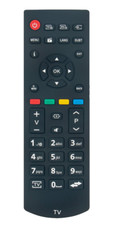 Nuovo per telecomando - per,