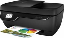 HP Officejet 3831 stampante