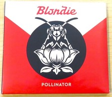BLONDIE POLLINATOR CD BRAND