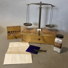 Bilancia Bilancia Chimico