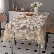 Tovaglia vintage in pizzo