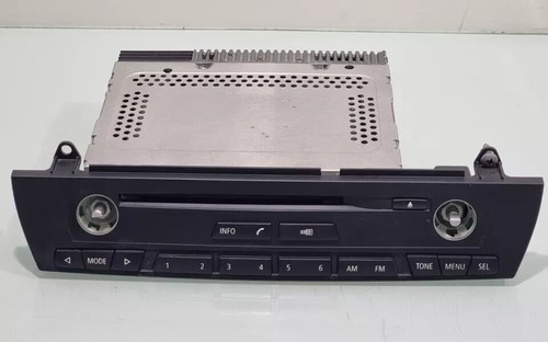 Bmw serie e83 radio - serie,