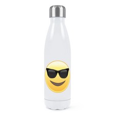Occhiali sole emoji doppia - da,