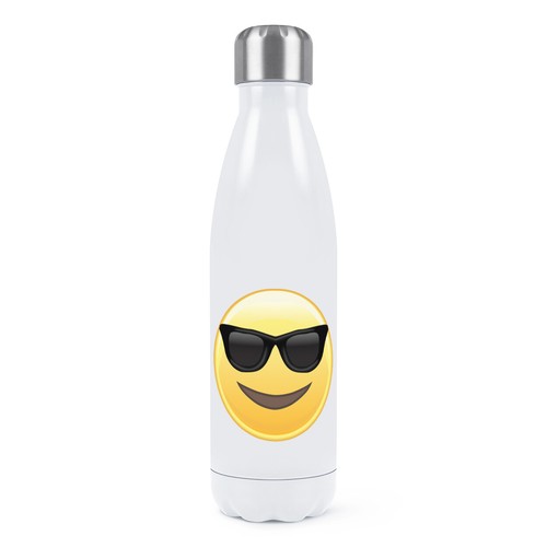 Occhiali sole emoji doppia - da,
