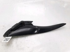 Piastra Di Riposo Posteriore