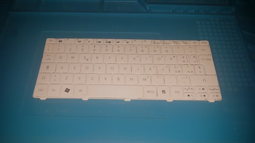 Tastiera asus eee layout - tastiera, pc