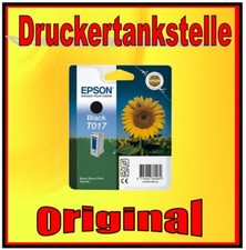 5 x cartuccia originale EPSON