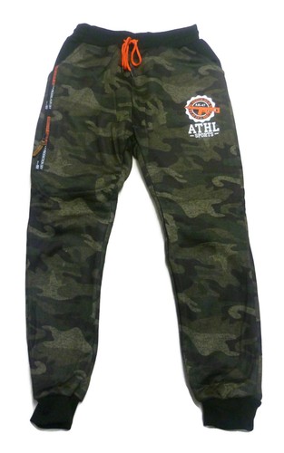 Pantaloni jogging - da,