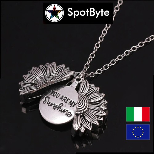 Collana donna apribile you - you, are