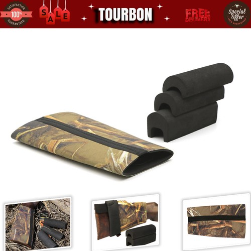 Tourbon shooting gun stock - shooting,