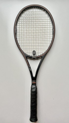 Wilson pro staff - staff, 6.0