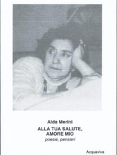 Alla tua salute, amore mio -