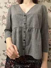 Top blusa donna Sezane Paris