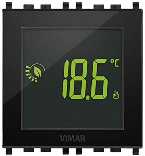 Vimar 02950 termostato - 02950,