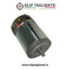 MOTORE ELETTRICO 12V dc 550W