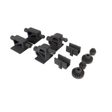 Jaguar X-Type Kit Reapir