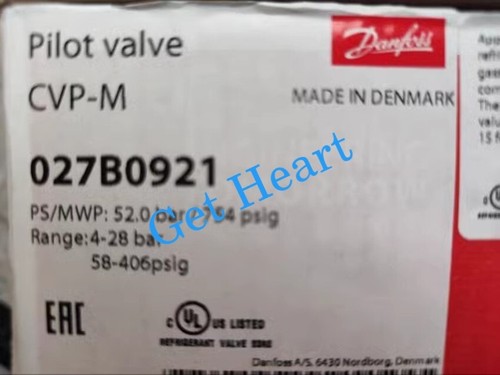 1pcs ics valvola pilota - valvola,