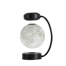 Lampada Luna 3D LED