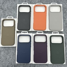 Magnetic Phone Case For iPhone