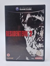 Resident Evil 2 - Nintendo