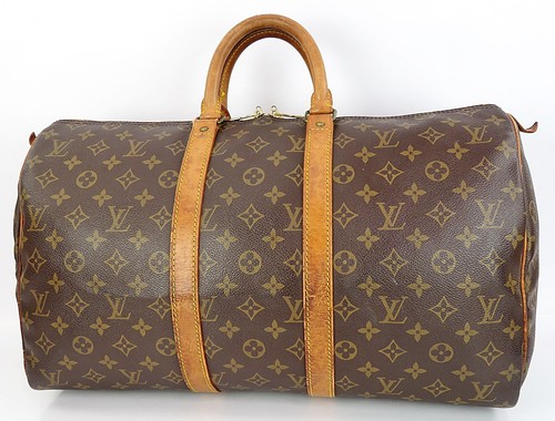 Autentica borsa borsone louis - borsa,