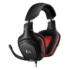 Logitech - G332 Cuffie da