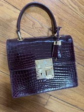 michael kors collection bag