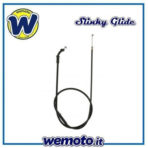 Cavo aria starter carburatore - aria,