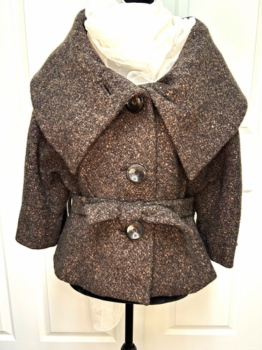 Kiton giacca corta - kiton,
