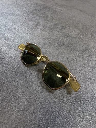 Occhiali sole vintage anni - occhiali,