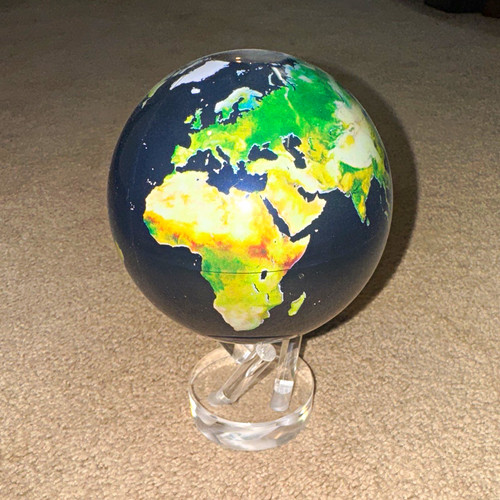 Mova globo rotante - mova,